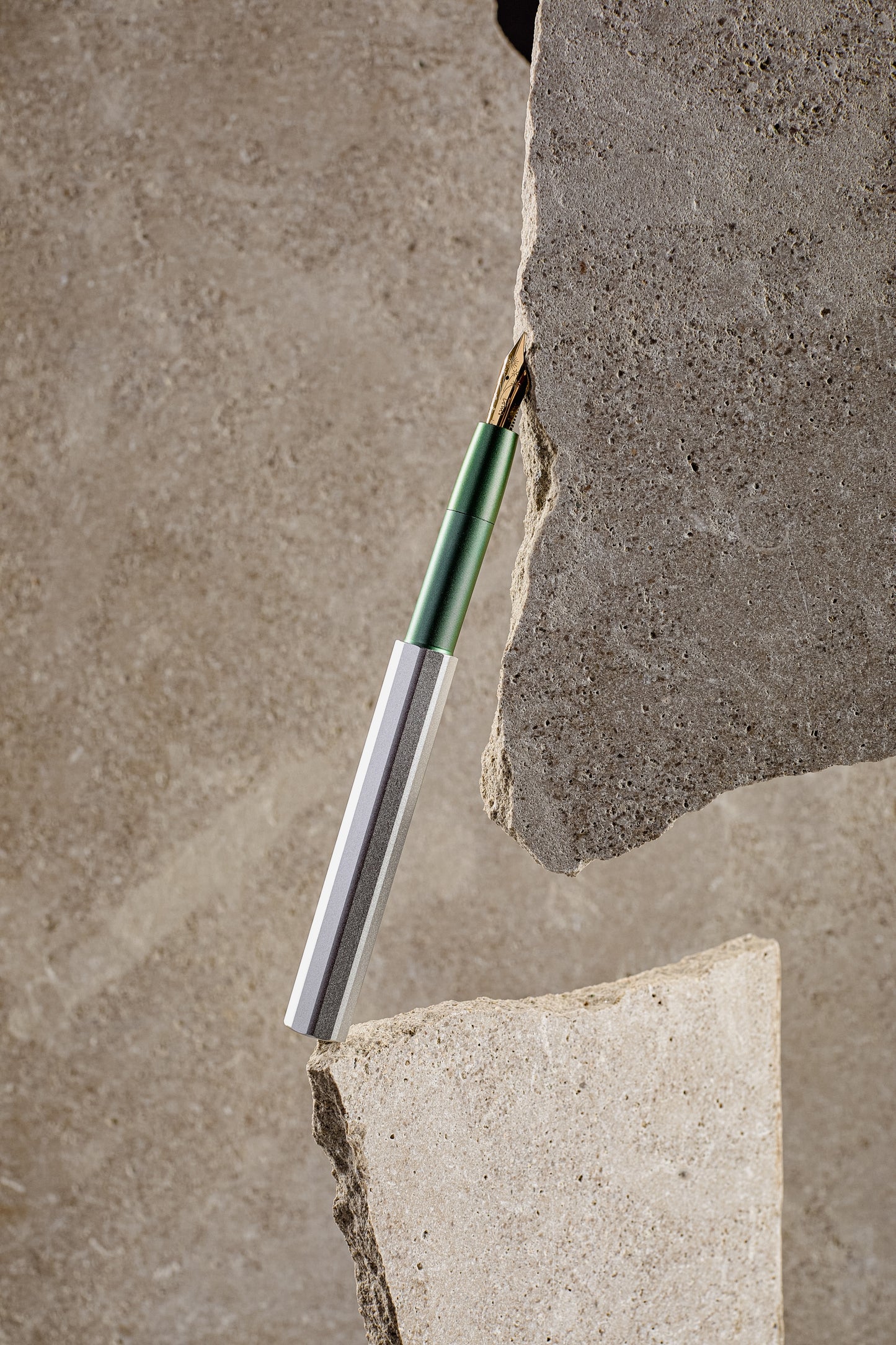 Tom's Studio Pocket Fountain Pen