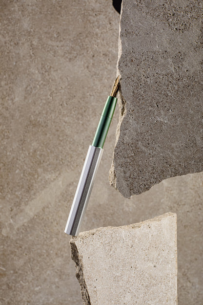 Tom's Studio Pocket Fountain Pen