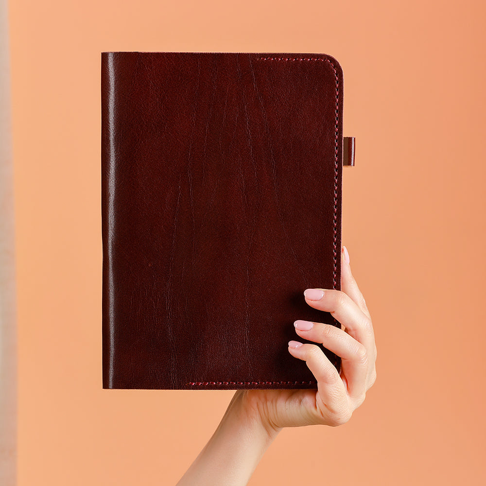 Folio delgado A5