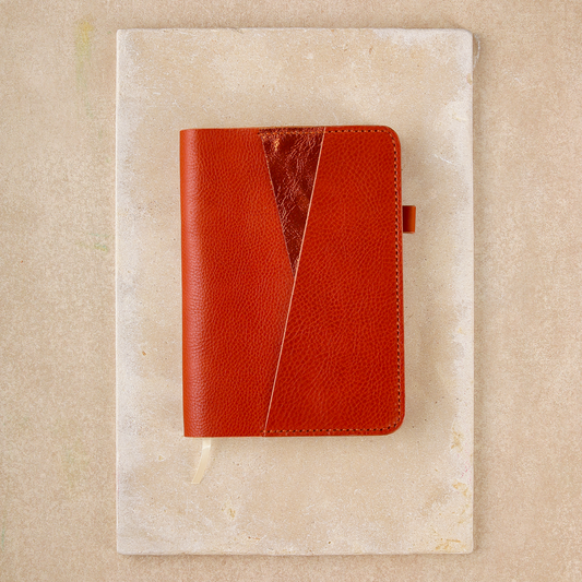 The Elysian Bullet Journal Ritual | Petras Design