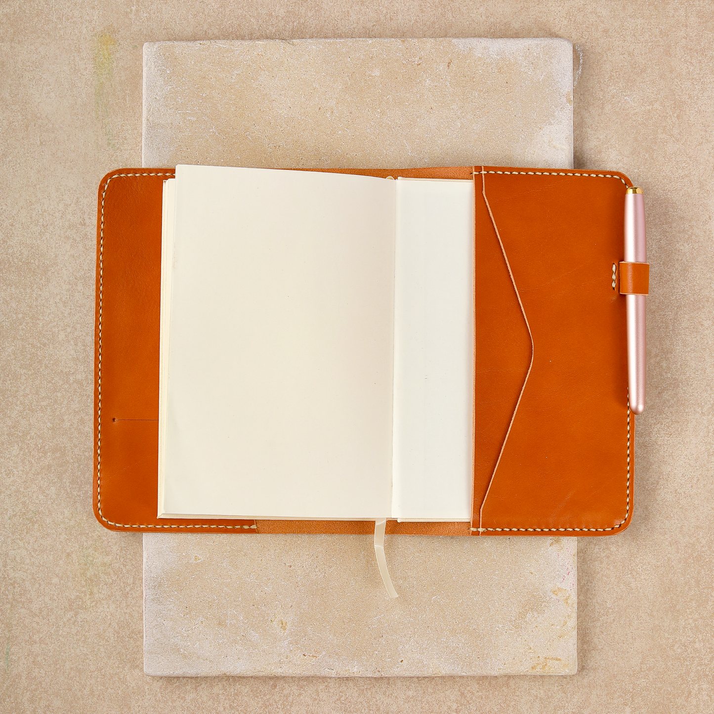 The A5 Elysian Bullet Journal Ritual Set | Armonia design