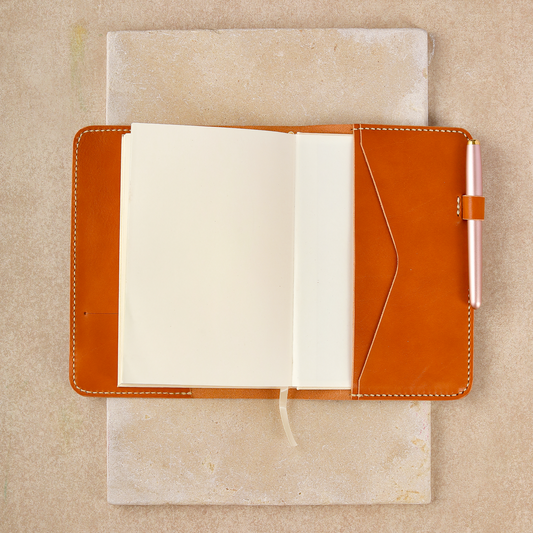 The A5 Elysian Bullet Journal Ritual Set | Armonia design