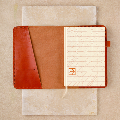 The Elysian Bullet Journal Ritual | Petras Design