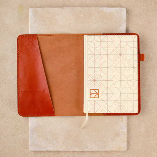 The Elysian Bullet Journal Ritual | Petras Design