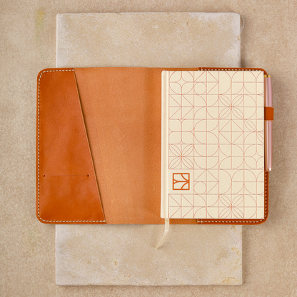 The A5 Elysian Bullet Journal Ritual Set | Armonia design