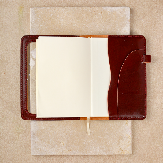 The A5 Elysian Bullet Journal Ritual Set | Areti Design