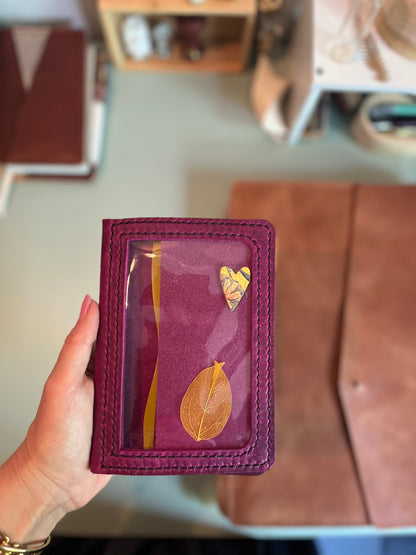 Pocket Size "Areti" N2