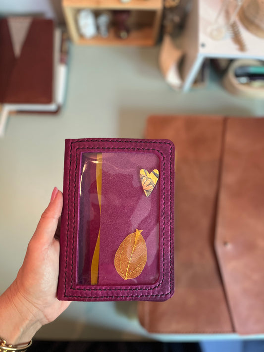 Pocket Size "Areti" N2