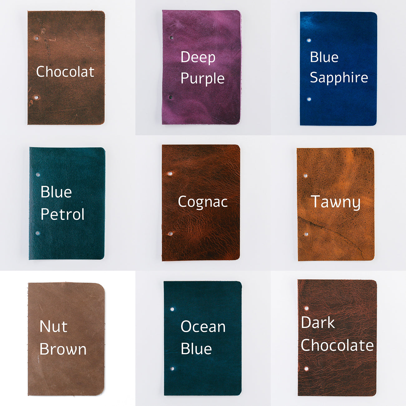 TN A6 size "Armonia" plain