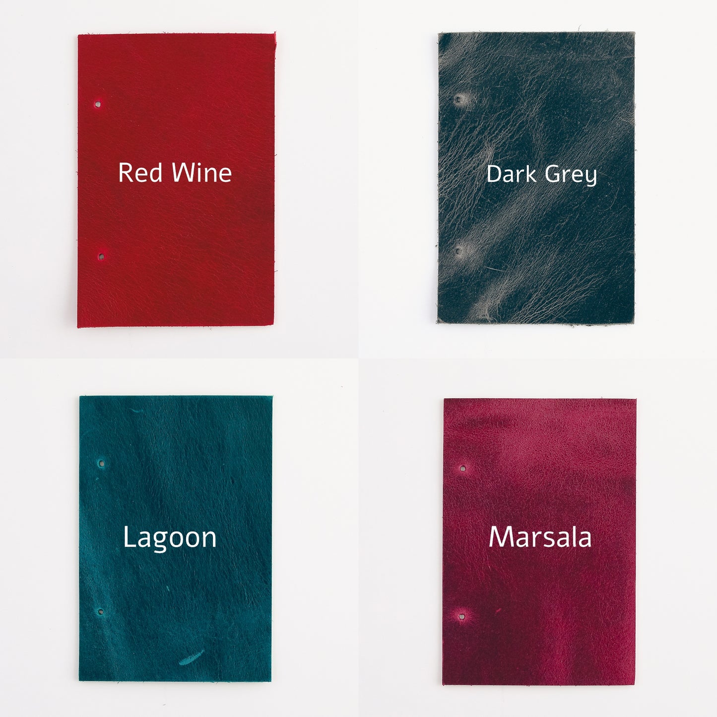 TN A6 size "Armonia" plain