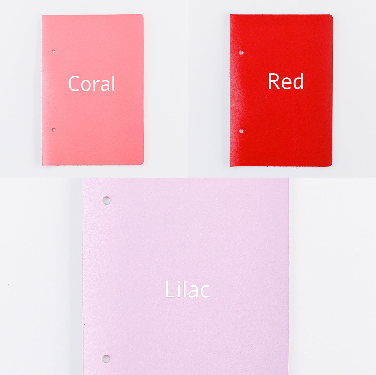 TN A6 size "Armonia" plain