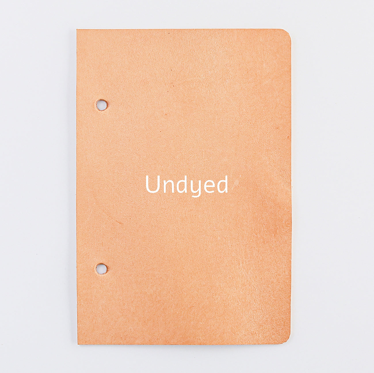 TN A6 size "Armonia" plain