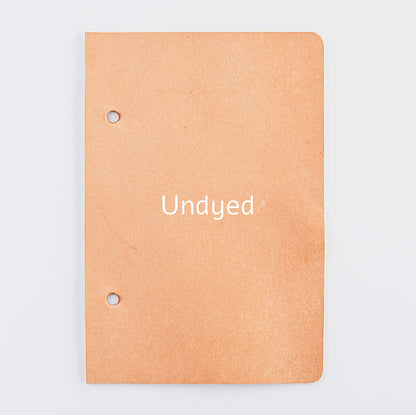 TN A6 size "Armonia" plain