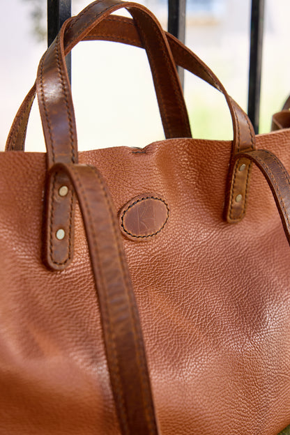A Tote bag