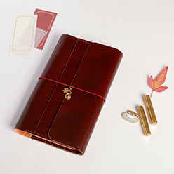 TN regular size Trifold