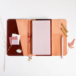 TN regular size Trifold