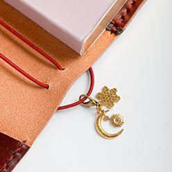 TN regular size Trifold