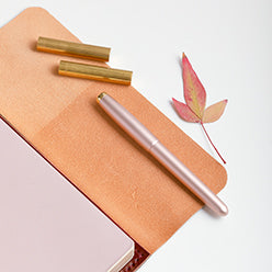 TN regular size Trifold