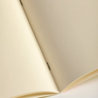 Elysian Notebook Inserts - Bauhaus