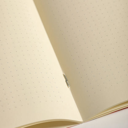Elysian Notebook Inserts - Bauhaus