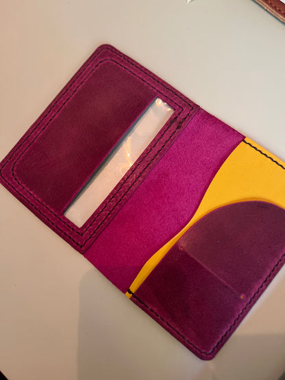 Pocket Size "Areti" N2