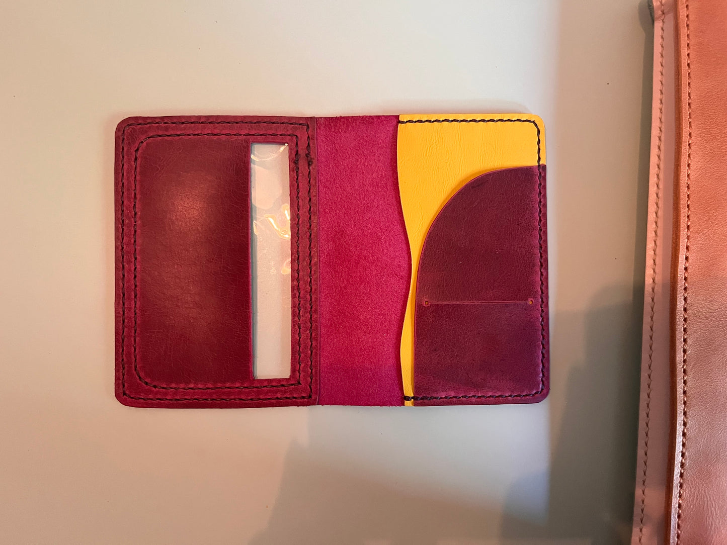 Pocket Size "Areti" N2