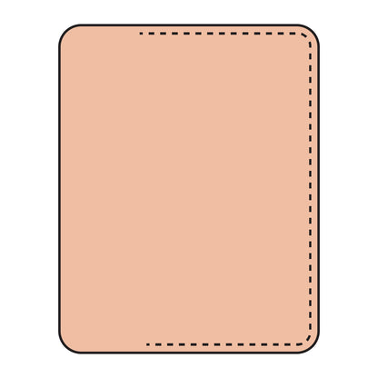 A6 Size cover