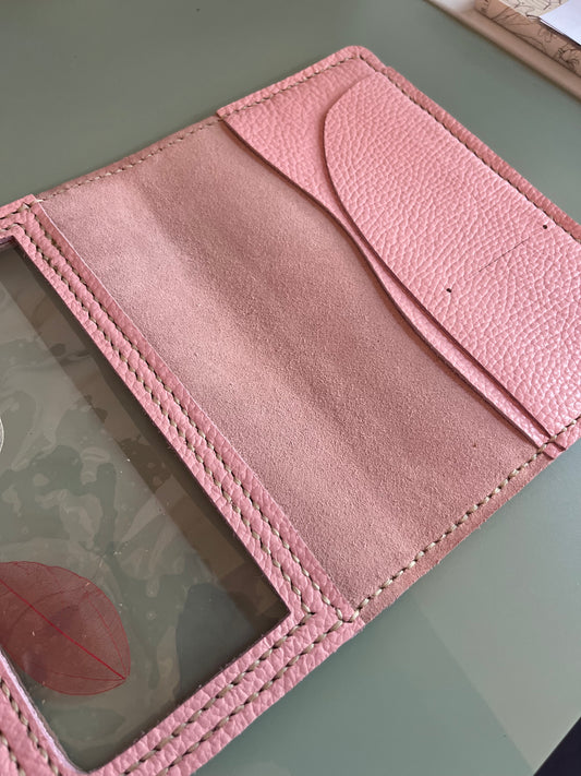Funda B6 "Areti"