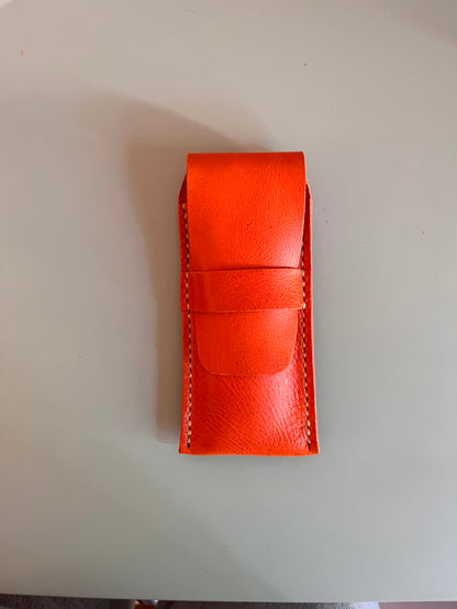 Estuche para bolígrafos