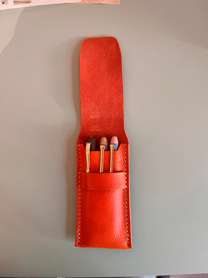 Estuche para bolígrafos