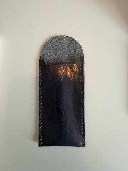 Pen case extended