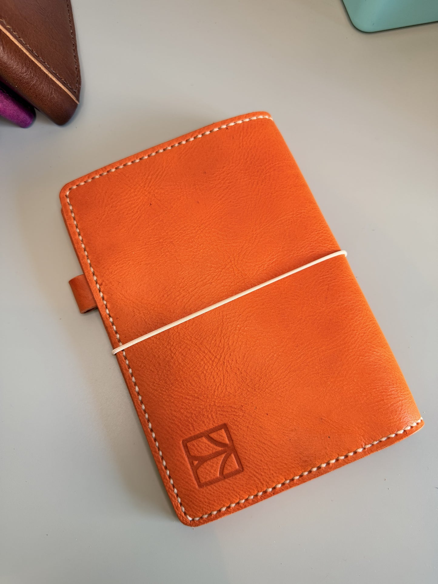 B6 „Areti“-Abdeckung