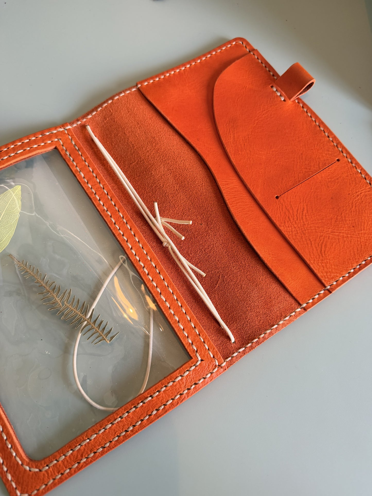 B6 „Areti“-Abdeckung