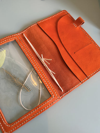 B6 „Areti“-Abdeckung