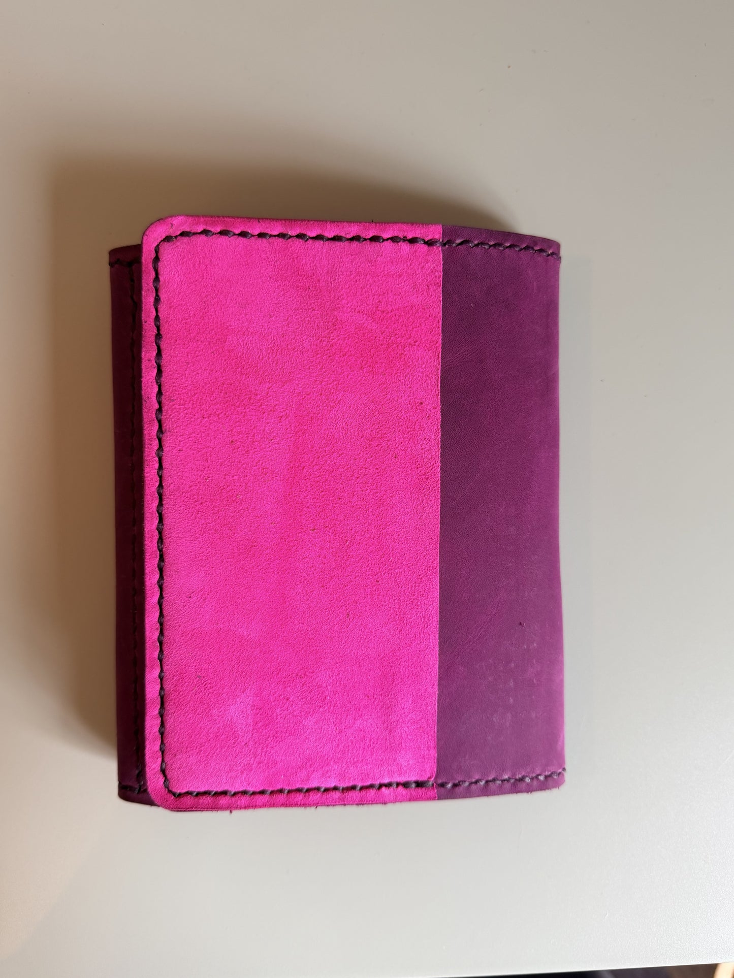 Pocket Size "Areti" Trifold