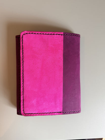 Pocket Size "Areti" Trifold