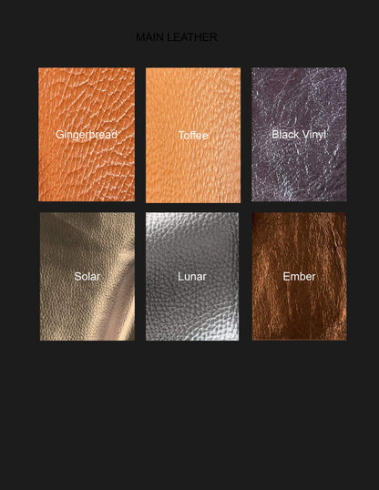 Passport Size Insert Wallet