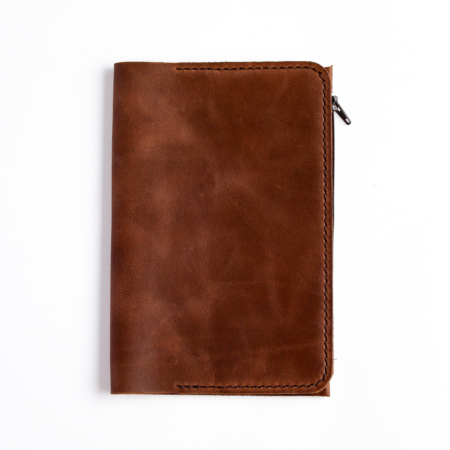 Ready to ship leather insert wallet for Traveler’s Notebook covers