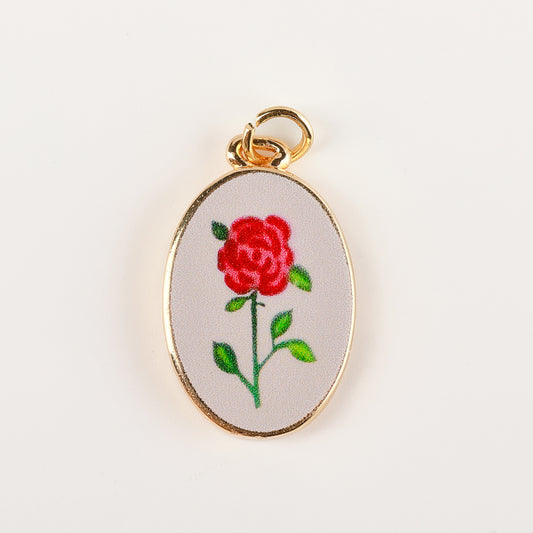 Botanical Charm Collection