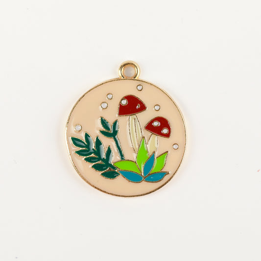 Mushroom Magic Collection