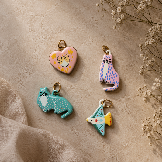 Little Keepsakes | Charms