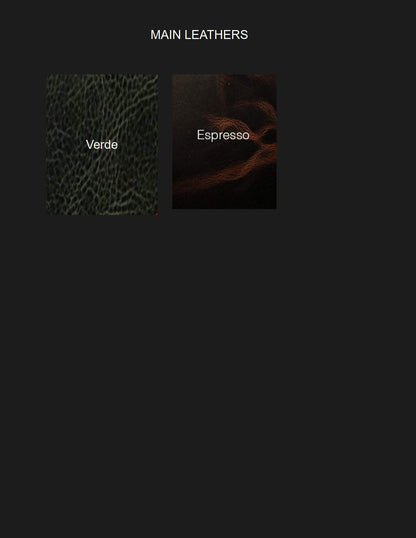 Passport size "Areti"