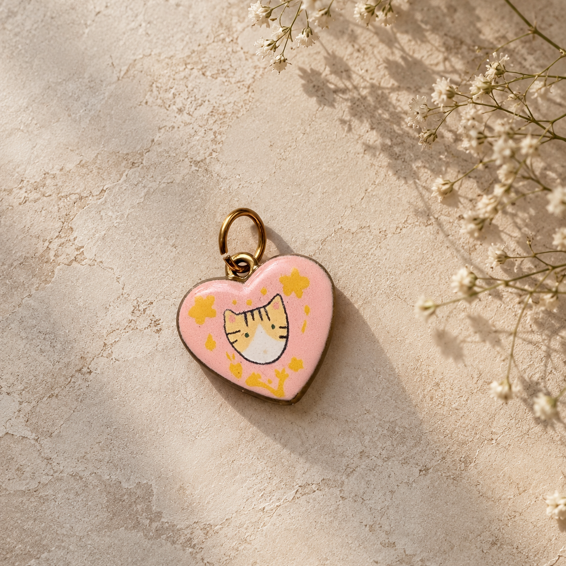 Little Keepsakes | Charms