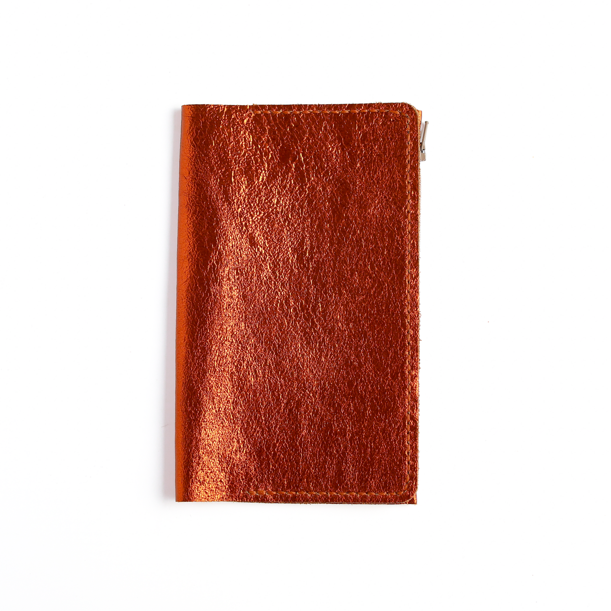 Ready to ship TN Insert Wallet in Ember leather