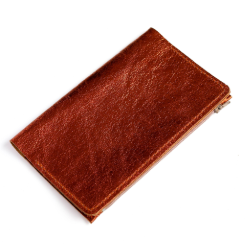 Ready to ship TN Insert Wallet in Ember leather
