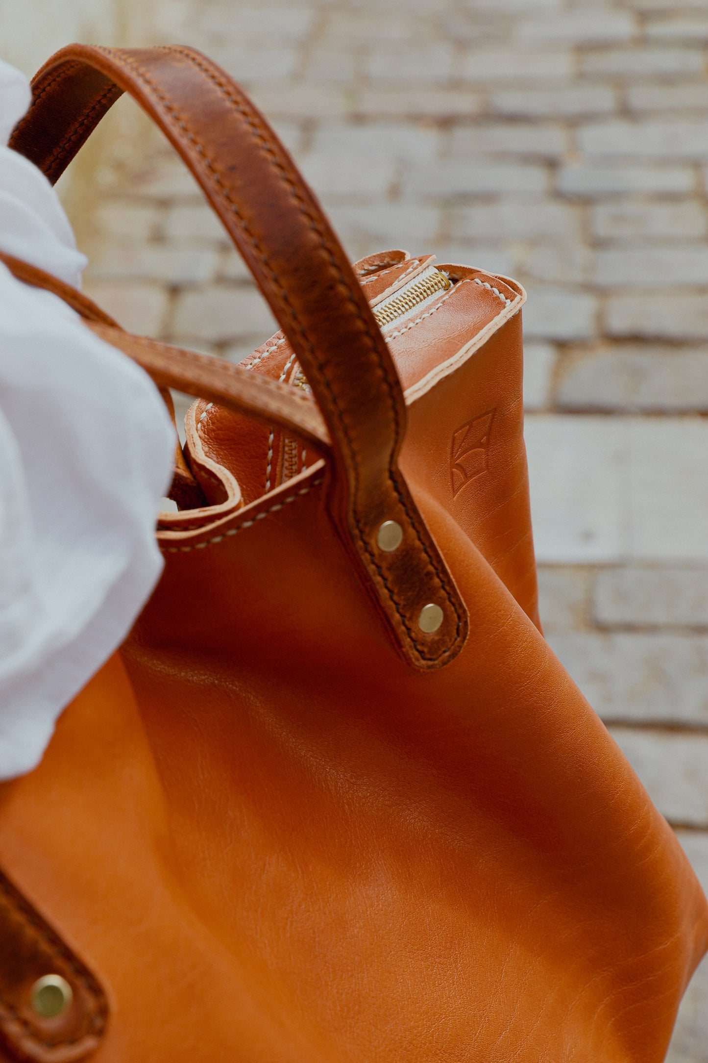 A Tote bag