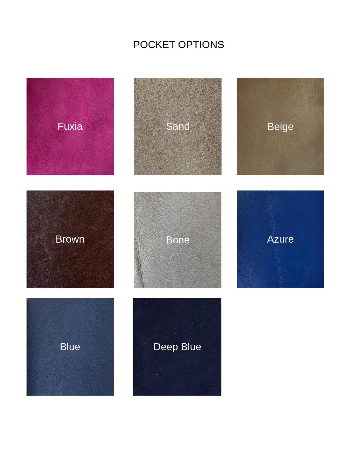 Zip pen case pouch