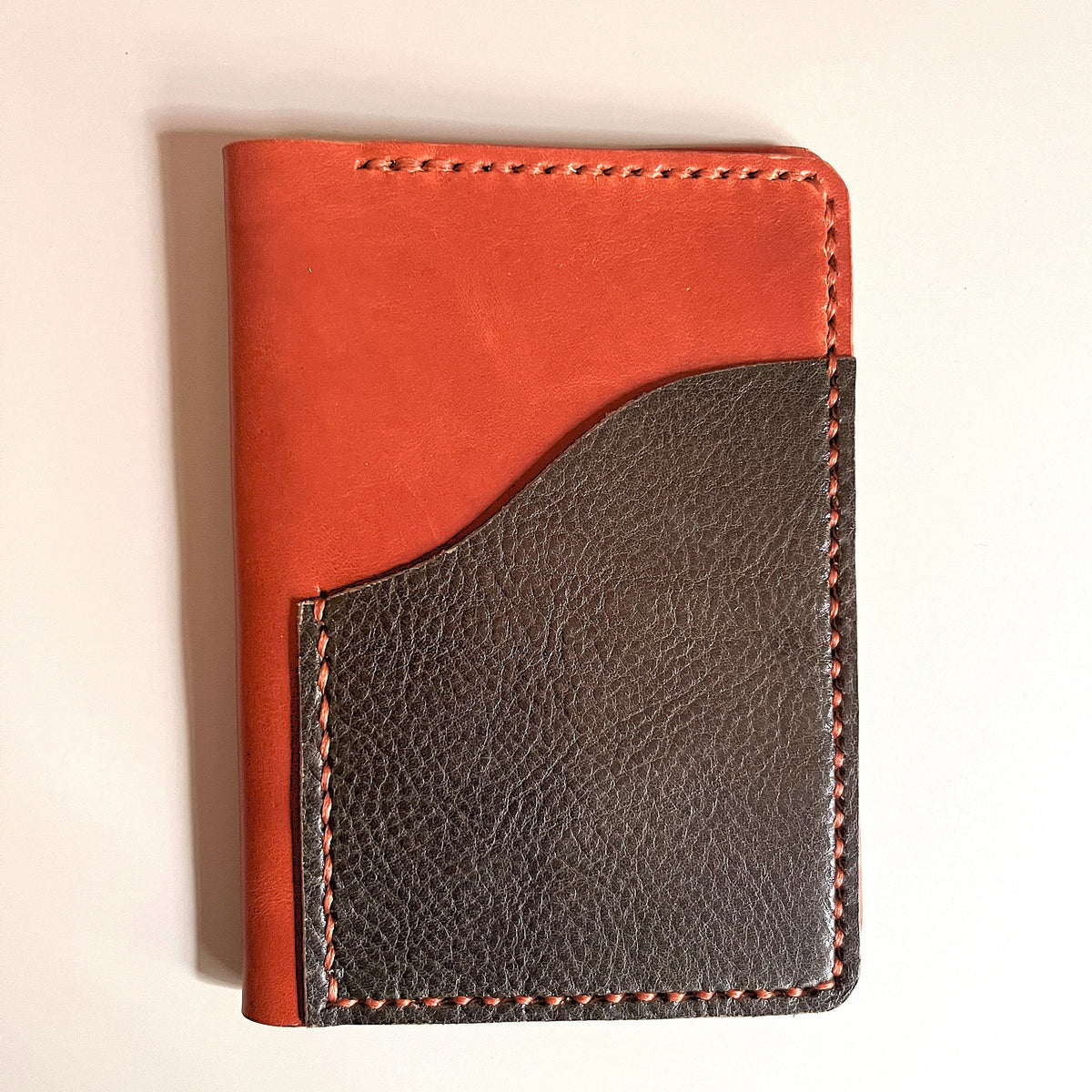 Pocket Cover closed 