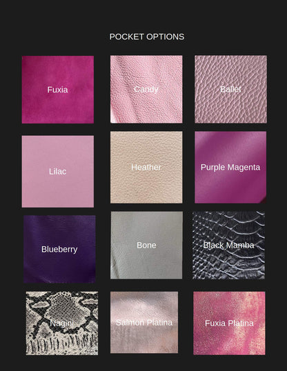 B6 Slim "Areti" cover