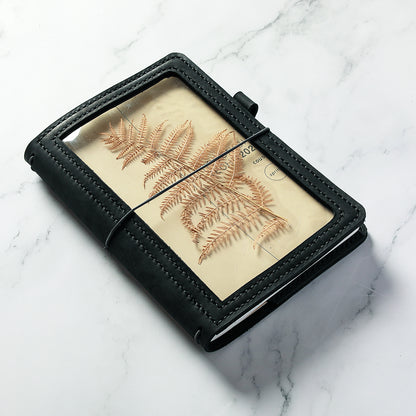 A5 slim "Areti" cover